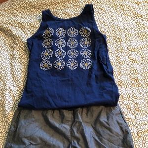 Kids Shirt and Shorts Set!